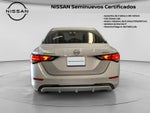 2024 Nissan SENTRA SENTRA ADVANCE T/M