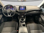 2024 Nissan SENTRA SENTRA ADVANCE T/M