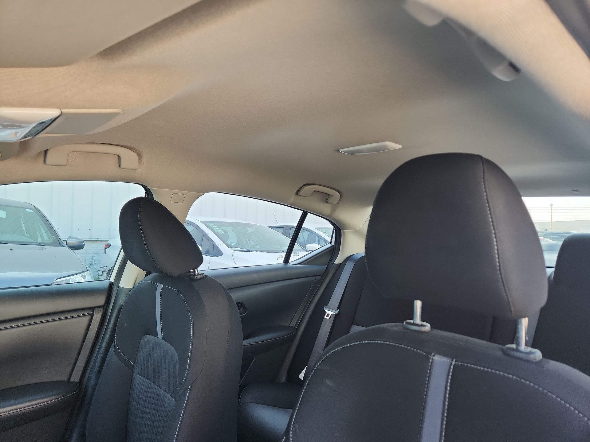 2024 Nissan SENTRA ADVANCE CVT 24