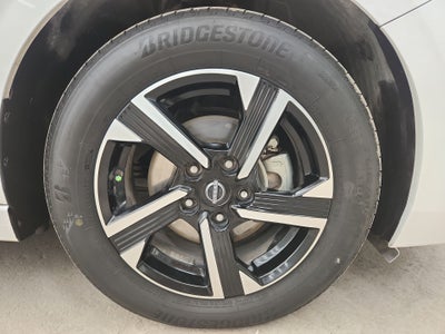 2024 Nissan SENTRA ADVANCE CVT 24