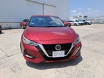 2023 Nissan SENTRA ADVANCE CVT 23