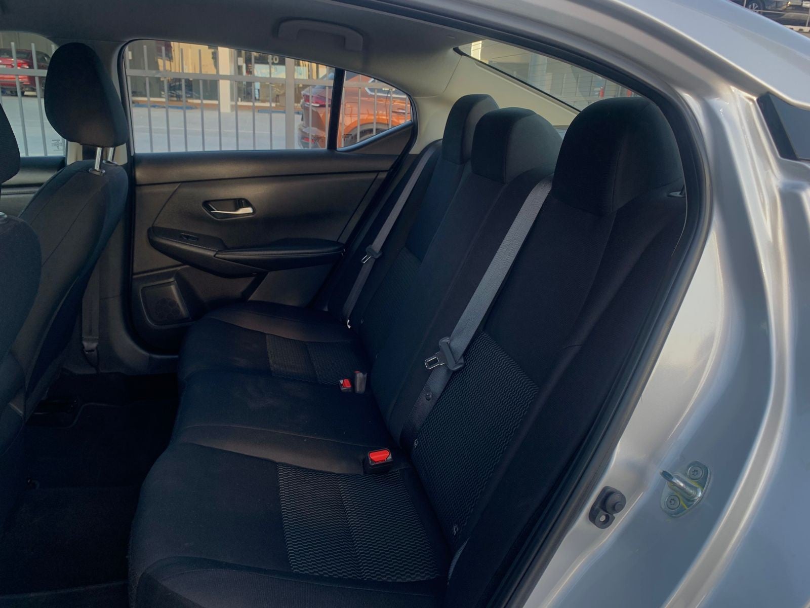 2023 Nissan SENTRA SENSE TM 23