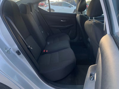 2023 Nissan SENTRA SENSE TM 23