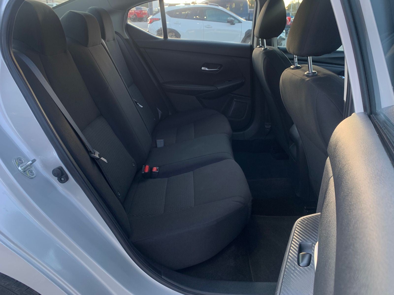 2023 Nissan SENTRA SENSE TM 23