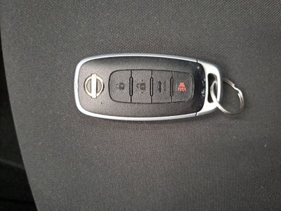 2024 Nissan SENTRA ADVANCE CVT 24
