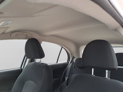 2022 Nissan MARCH ADVANCE TA 22