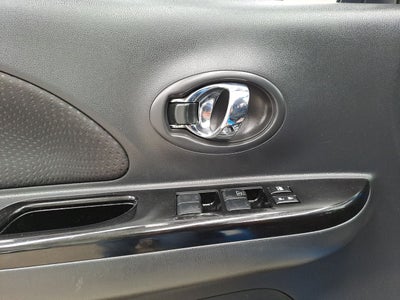 2023 Nissan MARCH EXCLUSIVE TA BI-TONO 23