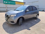 2021 Nissan MARCH SENSE TA 21