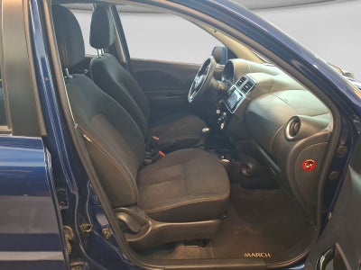 2023 Nissan MARCH ADVANCE TM 23