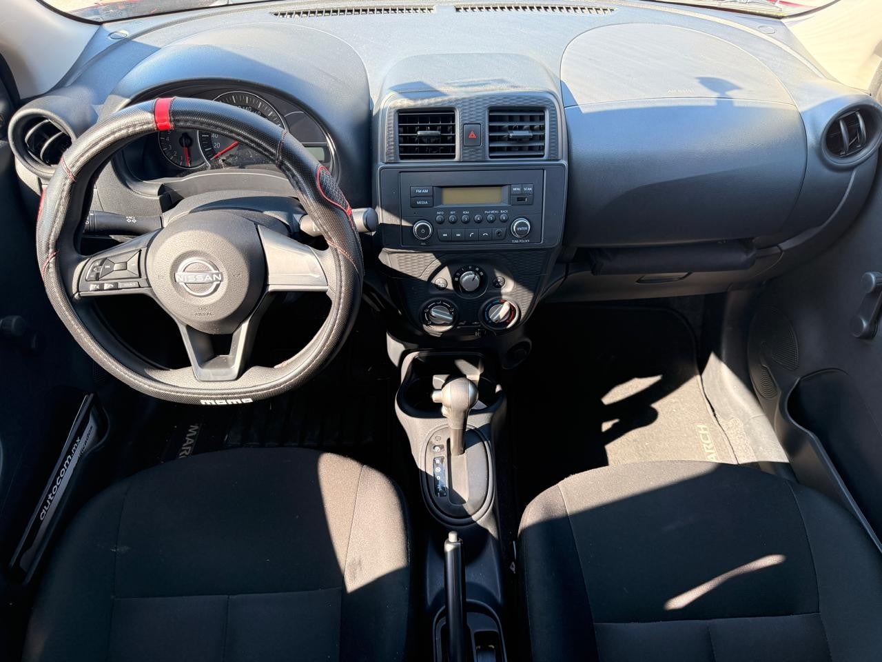 2024 Nissan MARCH MARCH SENSE TA