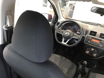2021 Nissan MARCH SENSE TM 21