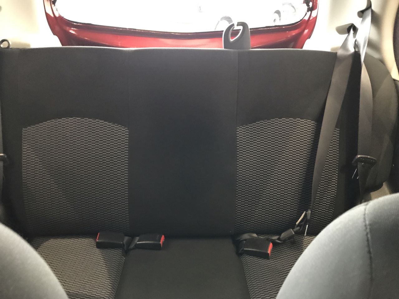 2021 Nissan MARCH SENSE TM 21