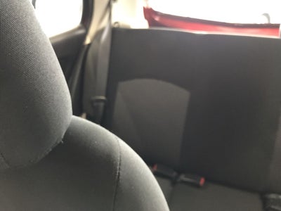 2021 Nissan MARCH SENSE TM 21