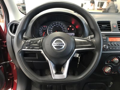 2021 Nissan MARCH SENSE TM 21