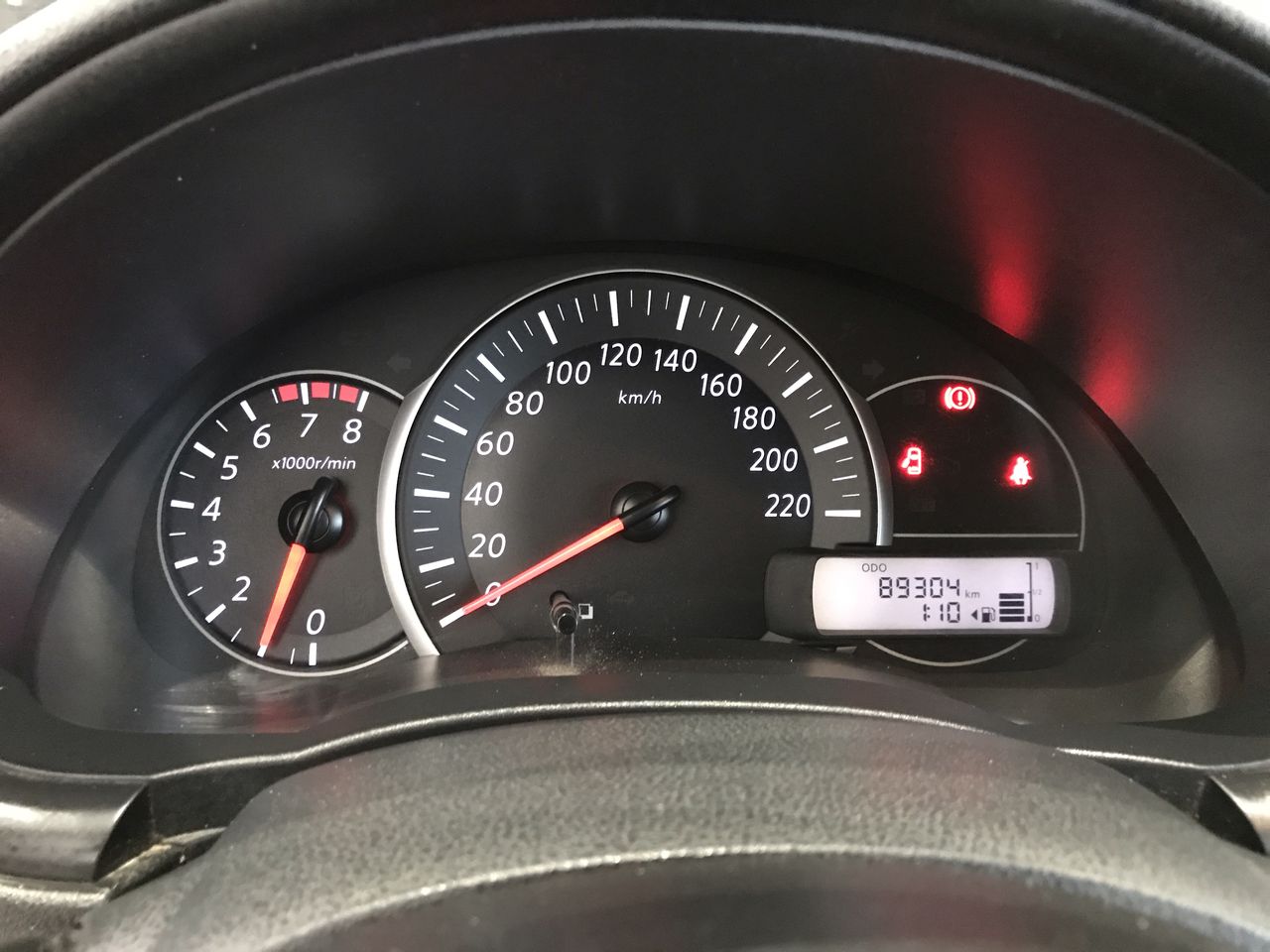 2021 Nissan MARCH SENSE TM 21