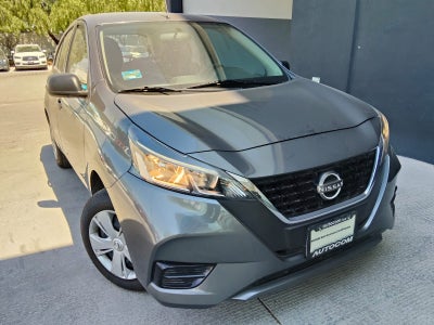 2022 Nissan MARCH SENSE TM 22