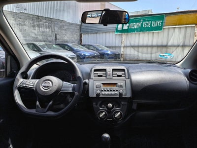 2023 Nissan MARCH SENSE TM 23