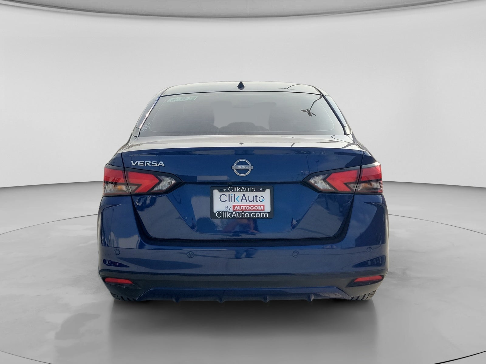 2024 Nissan VERSA VERSA ADVANCE CVT