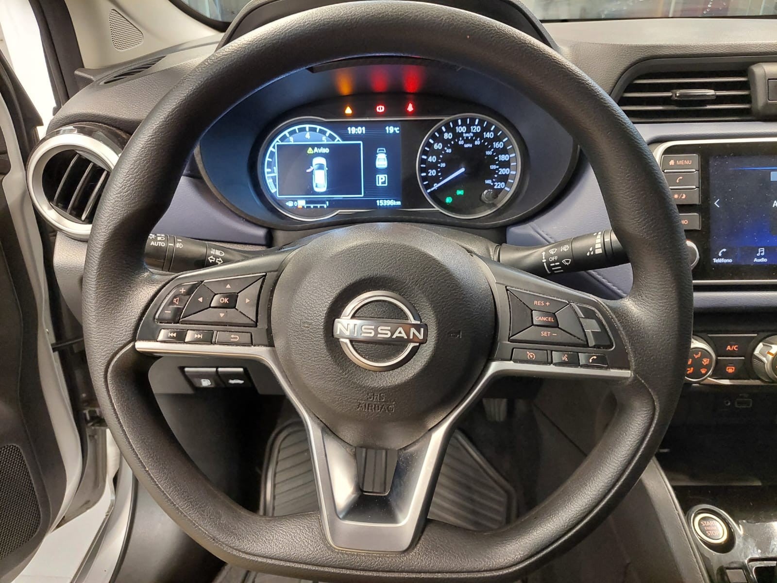 2024 Nissan VERSA ADVANCE CVT 24