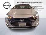 2024 Nissan VERSA ADVANCE CVT 24