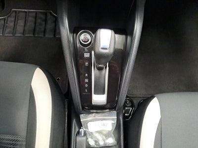 2021 Nissan VERSA ADVANCE CVT 21