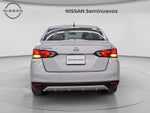 2021 Nissan VERSA ADVANCE CVT 21