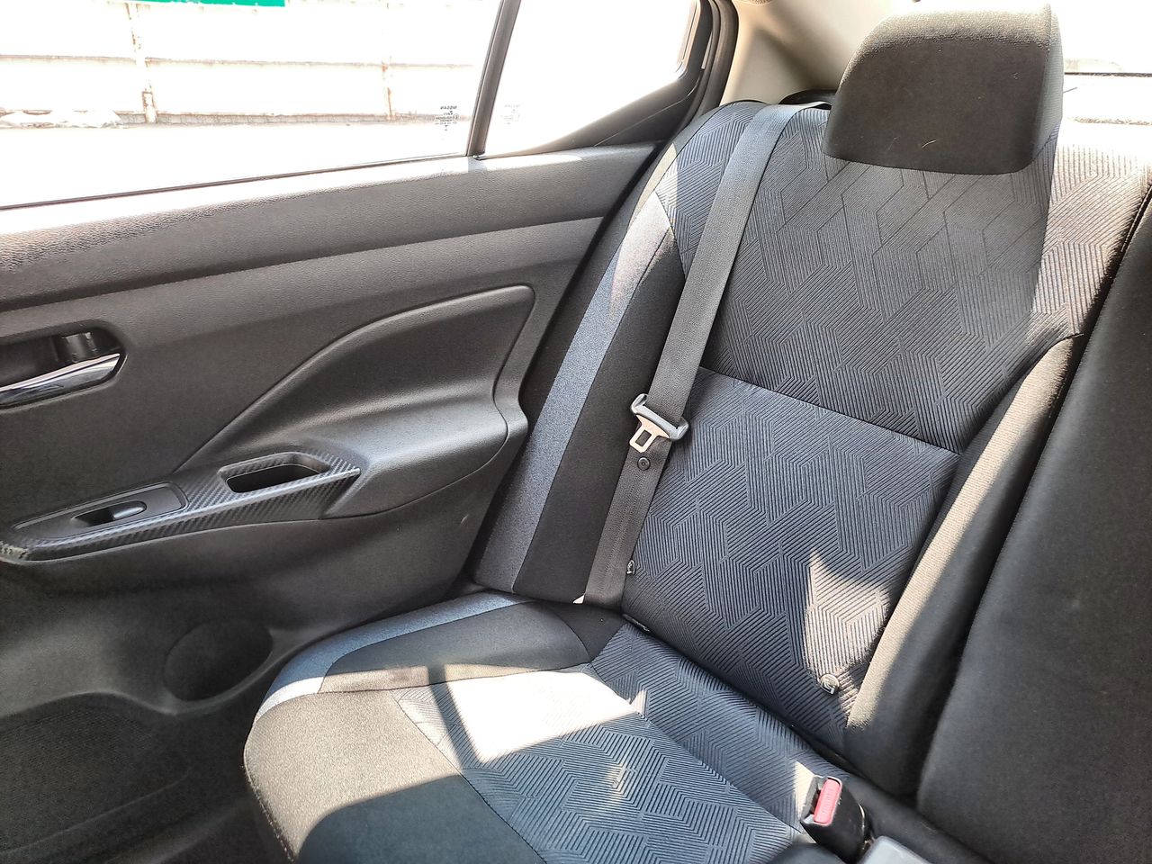 2023 Nissan VERSA ADVANCE MT 23