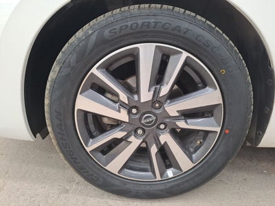 2023 Nissan VERSA ADVANCE MT 23