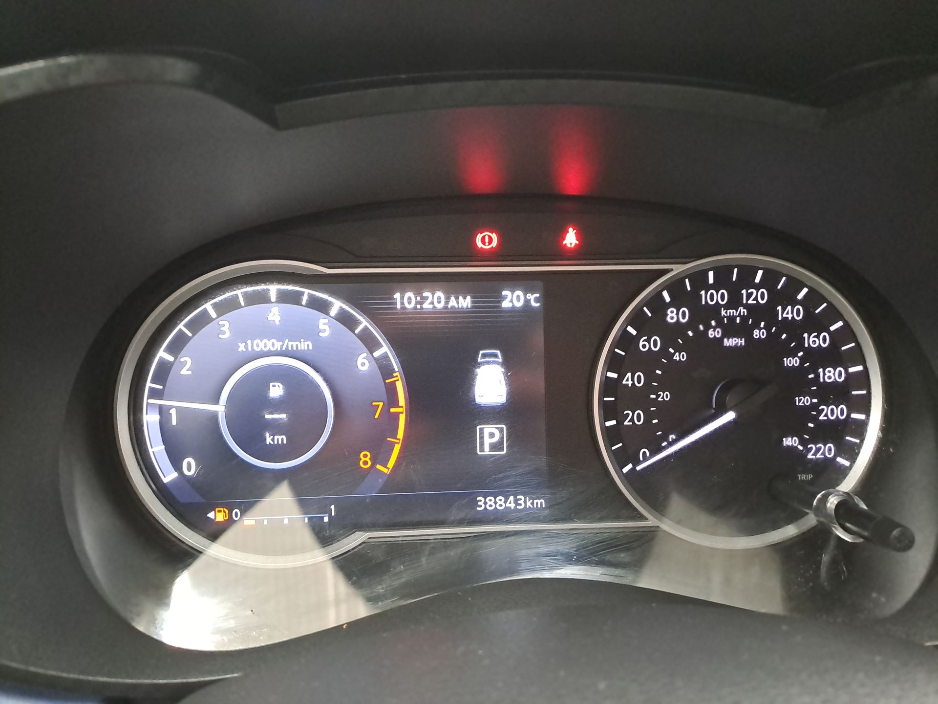 2024 Nissan VERSA ADVANCE CVT 24