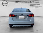 2021 Nissan VERSA ADVANCE CVT 21