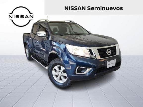 2020 Nissan NP300 FRONTIER LE TM AC