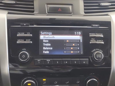 2020 Nissan NP300 FRONTIER LE TM AC