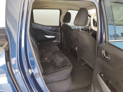 2020 Nissan NP300 FRONTIER LE TM AC