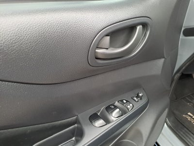 2024 Nissan FRONTIER FRONTIER PRO-4X 4X4 TA 24