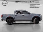 2024 Nissan FRONTIER FRONTIER PRO-4X 4X4 TA 24