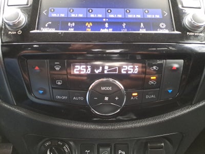 2024 Nissan FRONTIER FRONTIER PRO-4X 4X4 TA 24
