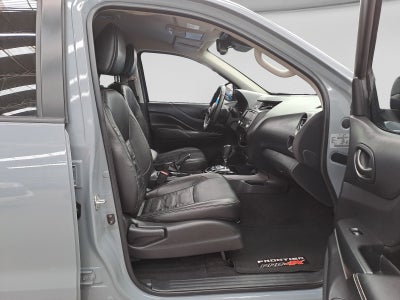 2024 Nissan FRONTIER FRONTIER PRO-4X 4X4 TA 24