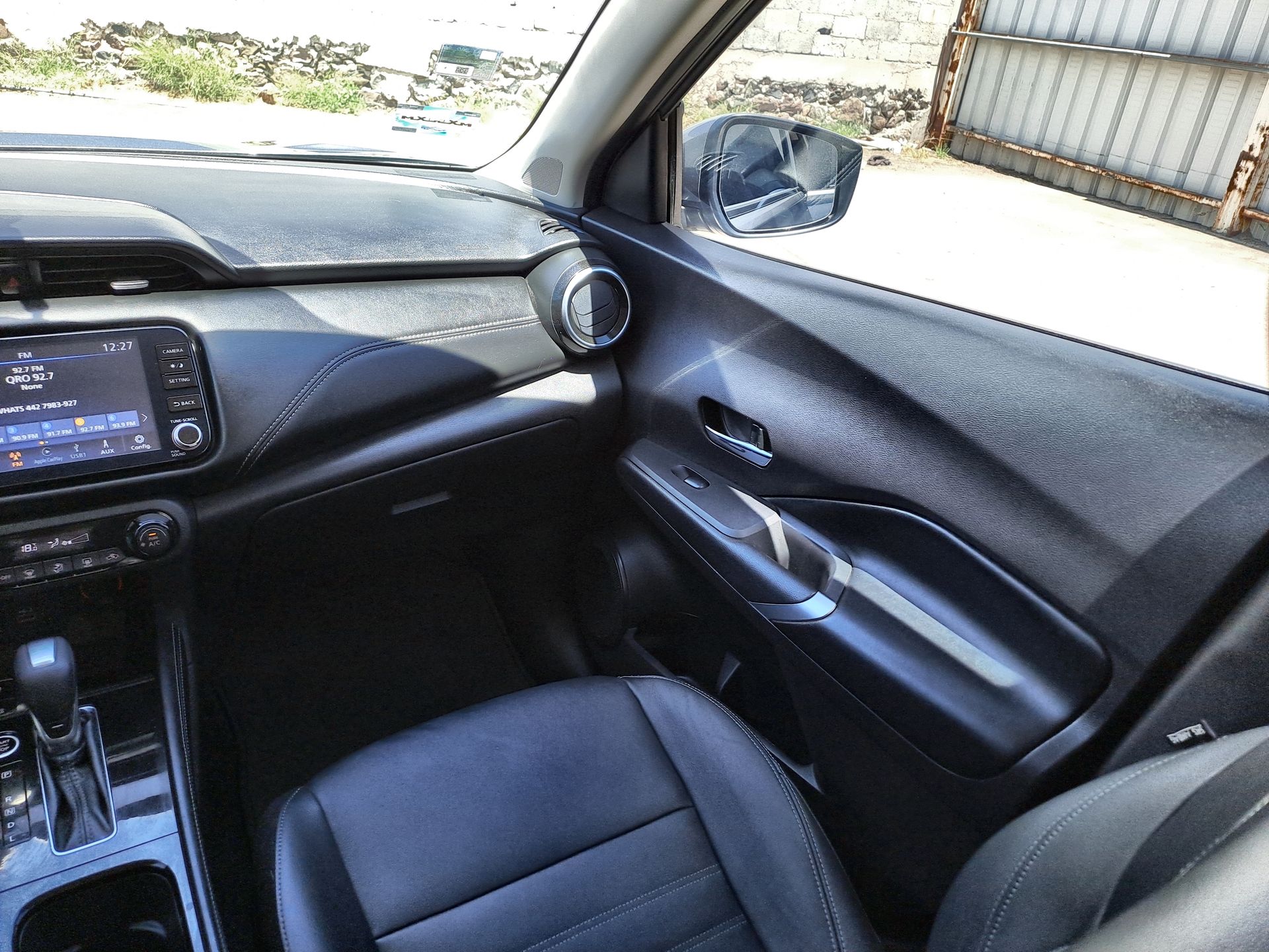 2023 Nissan KICKS EXCLUSIVE 1.6 LTS CVT 23