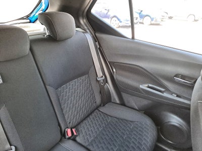 2022 Nissan KICKS ADVANCE 1.6 LTS CVT 22
