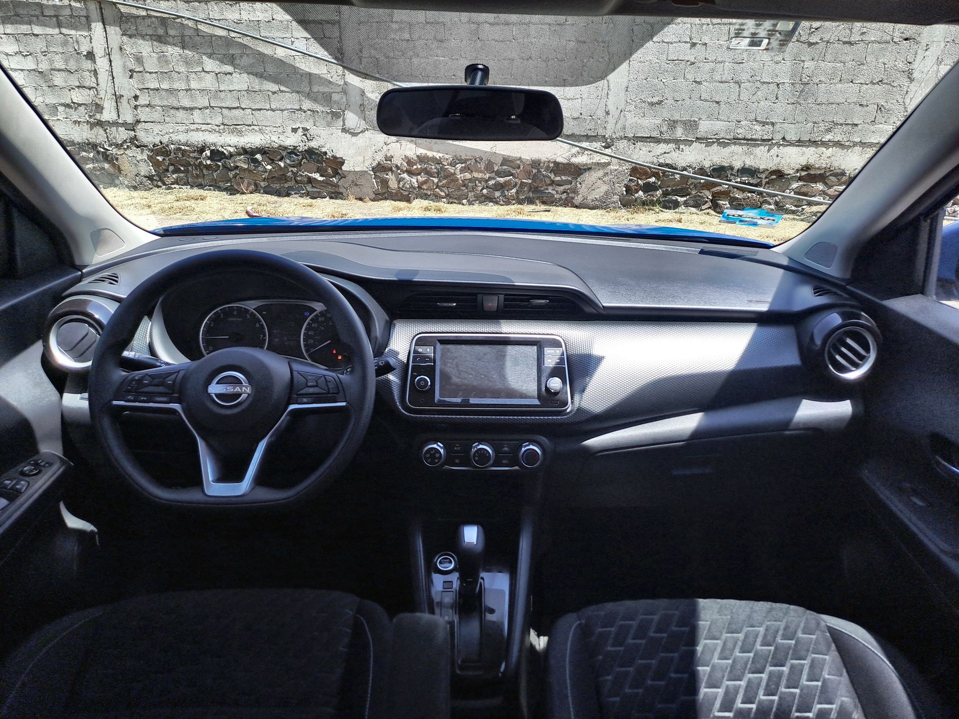 2022 Nissan KICKS ADVANCE 1.6 LTS CVT 22