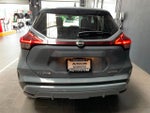 2023 Nissan KICKS KICKS PLATINUM CVT NEGRO