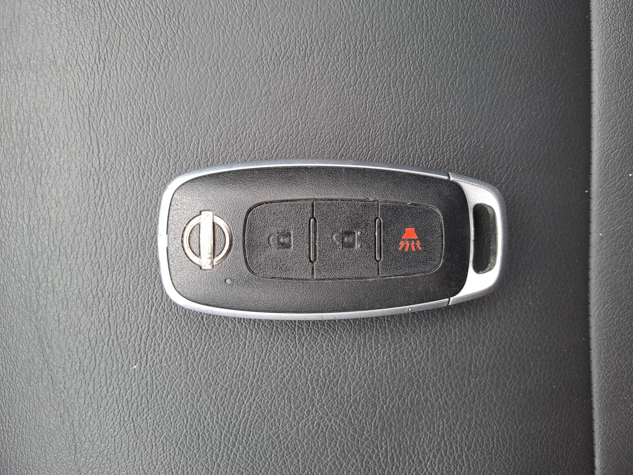 2023 Nissan KICKS EXCLUSIVE 1.6 LTS CVT 23