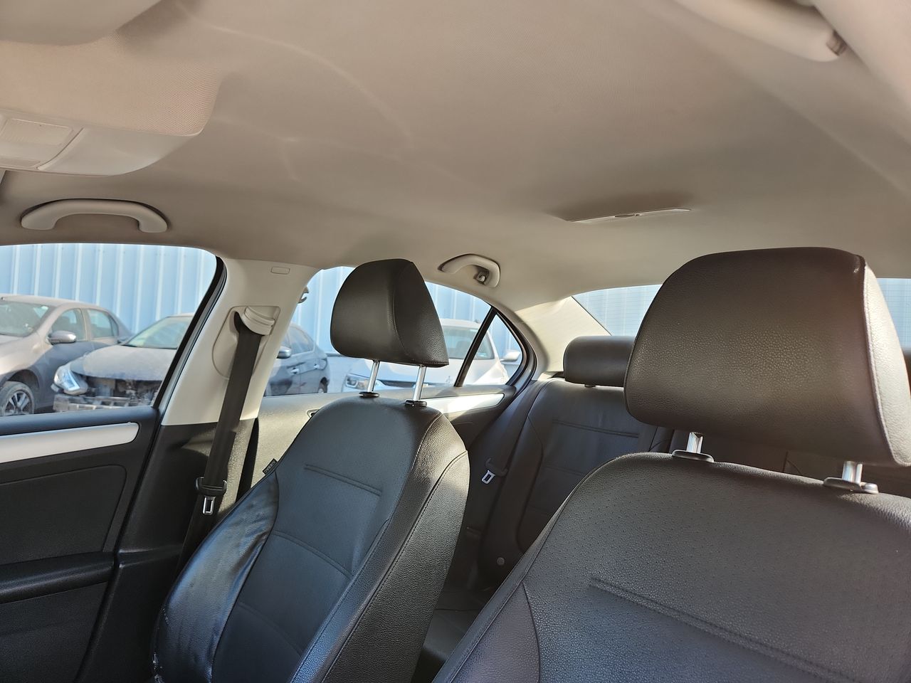 2018 Volkswagen JETTA 2.0TIP.