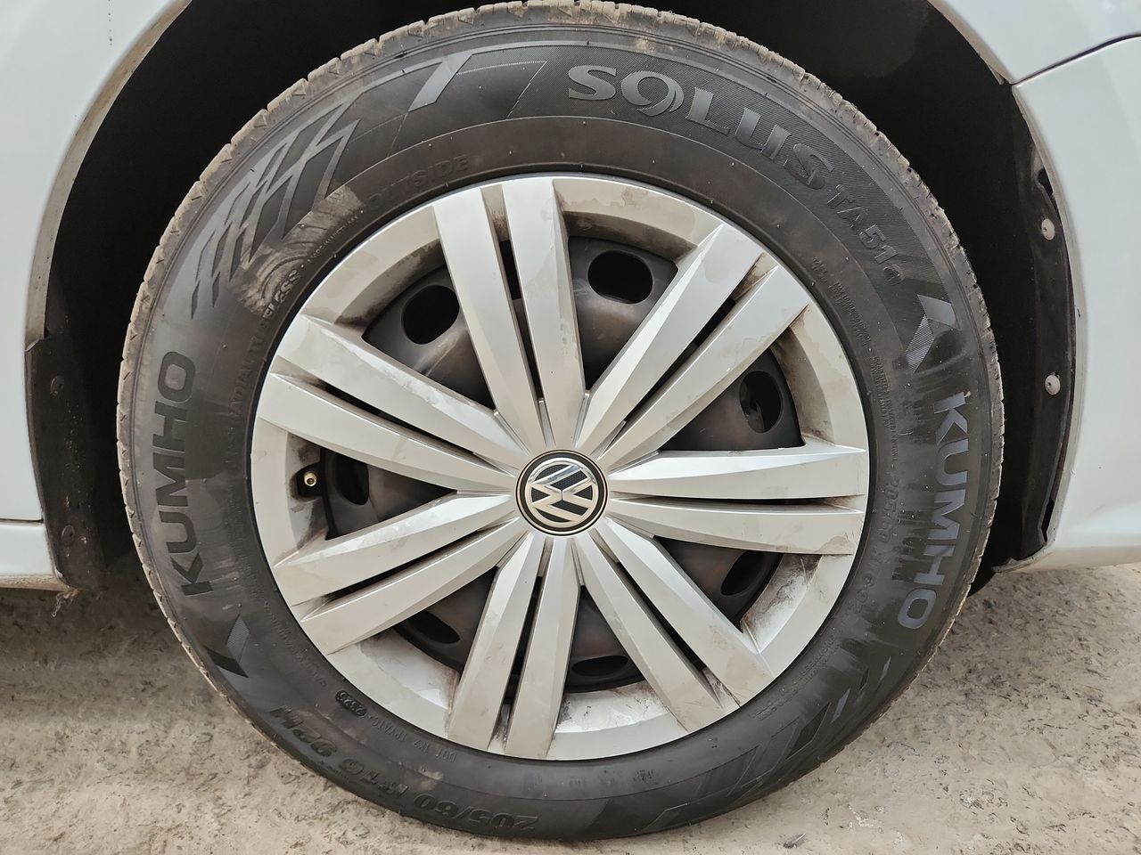 2018 Volkswagen JETTA 2.0TIP.