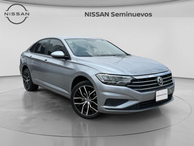 2020 Volkswagen JETTA JETTA TRENDLINE 1.4 TSI 150HP 6 VEL MANUAL
