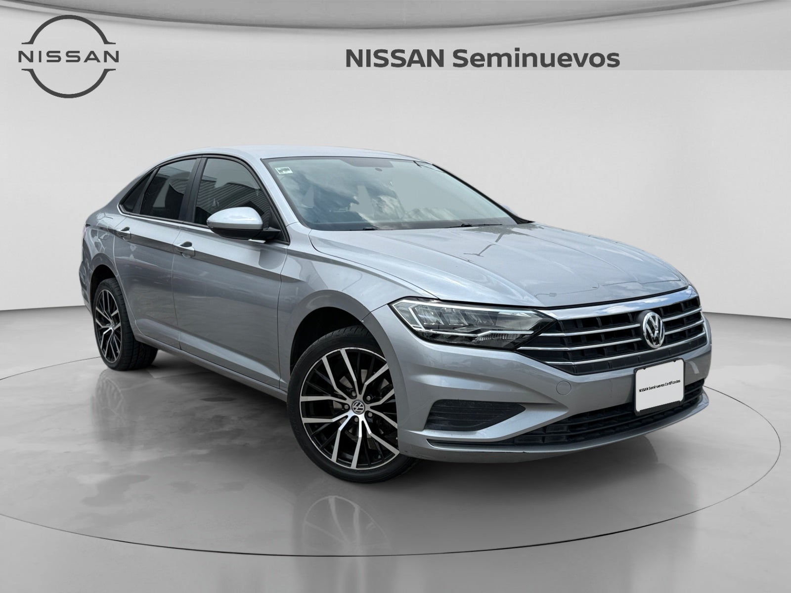 2020 Volkswagen JETTA JETTA TRENDLINE 1.4 TSI 150HP 6 VEL MANUAL