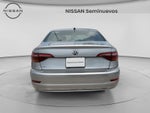 2020 Volkswagen JETTA JETTA TRENDLINE 1.4 TSI 150HP 6 VEL MANUAL