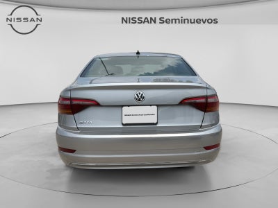 2020 Volkswagen JETTA JETTA TRENDLINE 1.4 TSI 150HP 6 VEL MANUAL