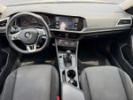 2020 Volkswagen JETTA JETTA TRENDLINE 1.4 TSI 150HP 6 VEL MANUAL
