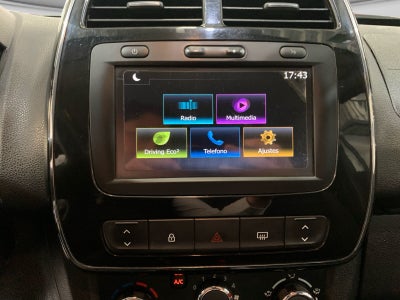 2020 RENAULT KWID ICONIC